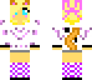 anashuu cat rubia