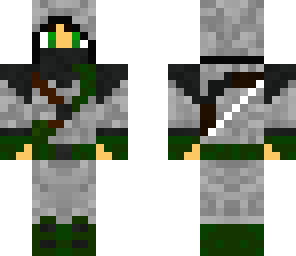 archer