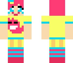 fixed trickster jane