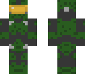 master chief