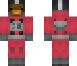 pinkspaceduck