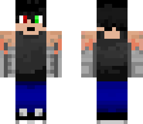 cyborg thing
