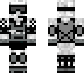 space leader