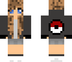 pokemon trainer