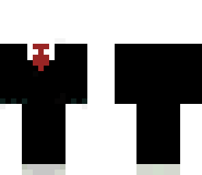 slenderman happy55