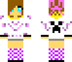 anashuu con creeper