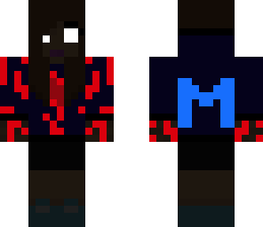 demon herobrinerocks727