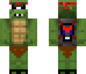 tinytorture - tinyturtle transform