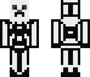 ghost creeper