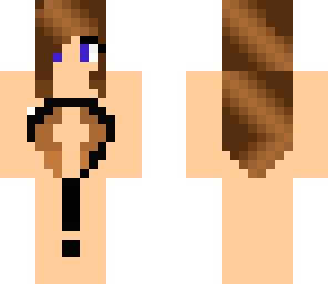 want a custom skin