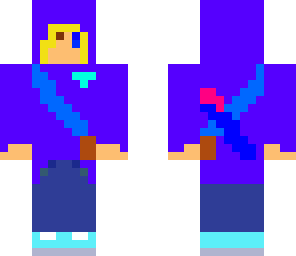 finn h celestial wizard