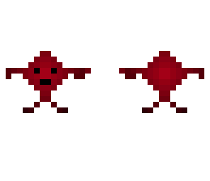 red shaded booban