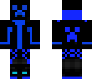 the creeper