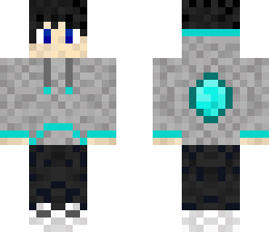 diamond jacket