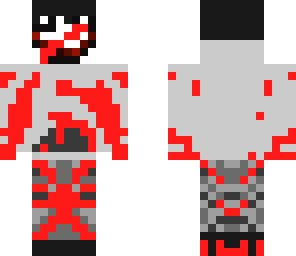 jeff the killer