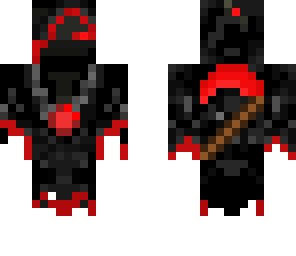 the redstone reaper
