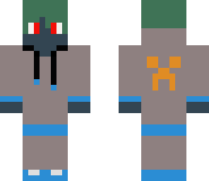 zombie