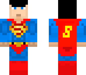superman