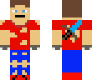 adventure steve