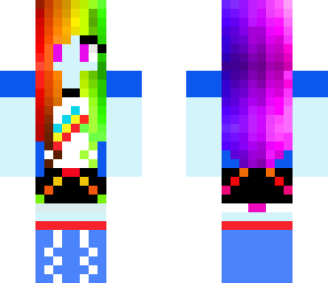 rainbowdash