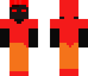 nether steve