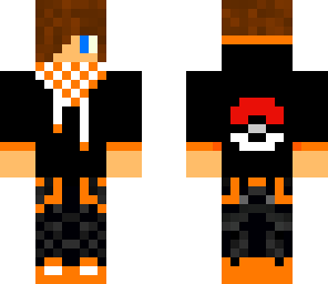 pokemon trainer