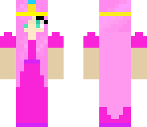 princess bubblegum