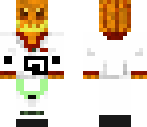 calabasa mini