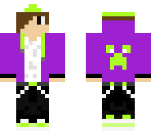 cool guy