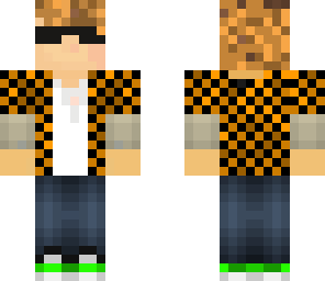 pvp style ansel 