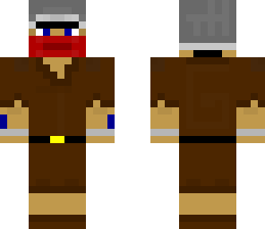 indian gravelmaster