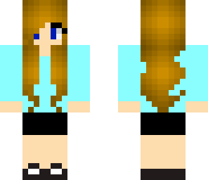 cuite girl