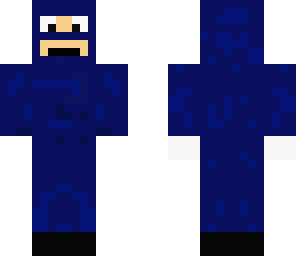 spy
