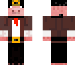 pigman