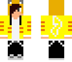 pikachu boy