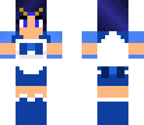 sailor mercury ami mizuno