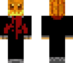 headless man