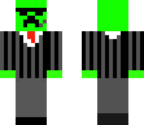 security creeper