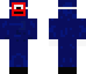 spy