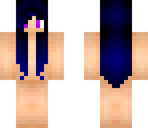 sorceress hair base