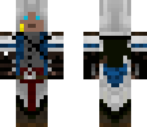 edawr kenway
