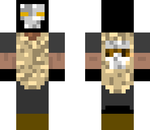 ghost desert camo