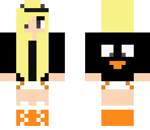 penguin 
