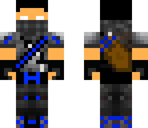 ranger assassin