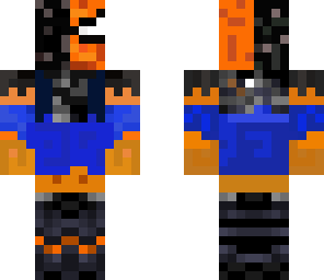 deathstroke