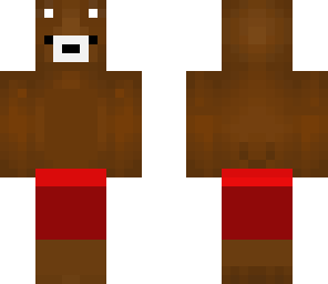 the big bear