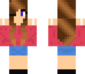 gamer girl