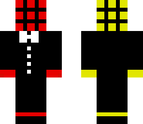 rubix cube skin