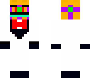 tux