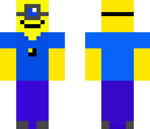 minion